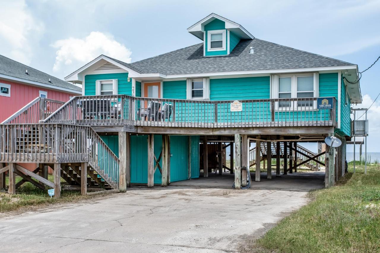 Chele's Bayside Cottage Dauphin Island Extérieur photo